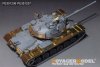 Voyager Model PE351236 Modern US M48A5 MBT Basic upgrade set For TAKOM 2161 1/35
